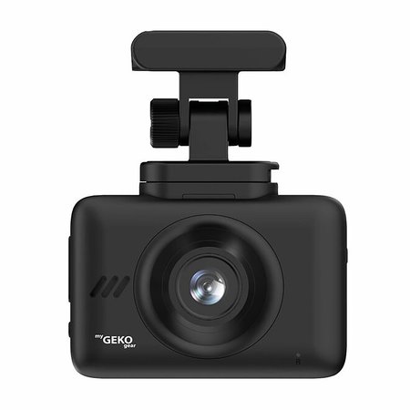 ADESSO 4K STARVIS Dash Cam GO53532G